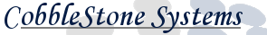 CobbleStone Contract Management Software